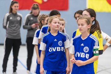 Bild 23 - wDJ NFV Futsalturnier